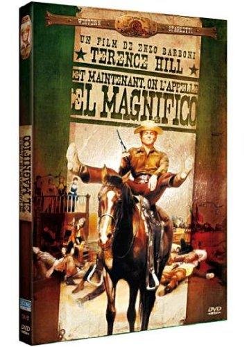 Et Maintenant On L'appelle El Magnifico