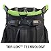 Bag Boy Chiller Cart Bag Black/Charcoal Chiller Cart Bag