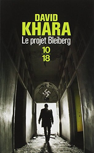 Le  projet Bleiberg