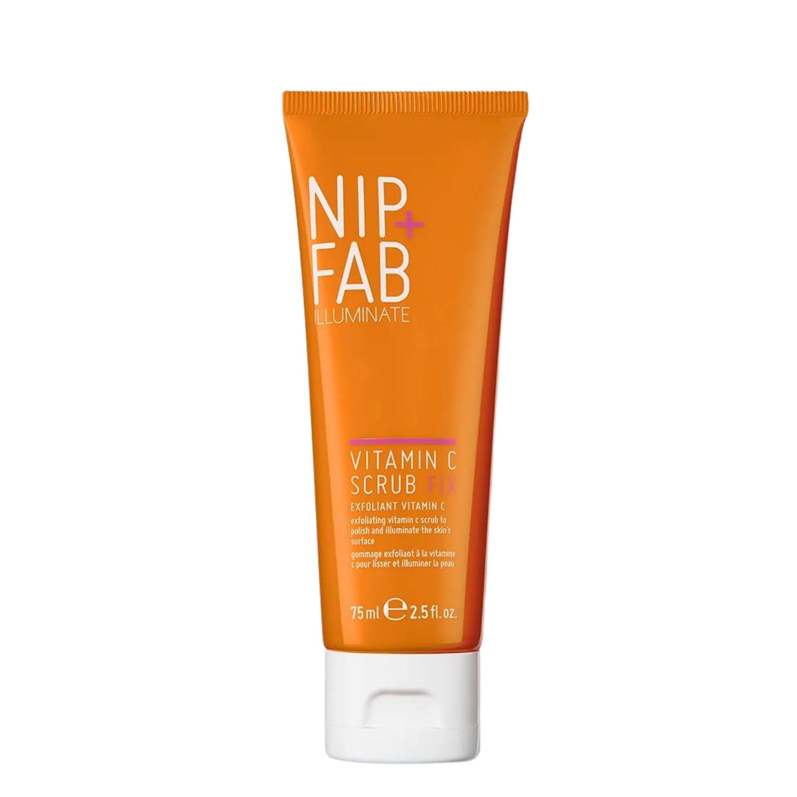 Vitamin C Scrub 75ml