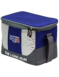 26.2 The Long Run Softside Cooler Bag (6 Can), Azu