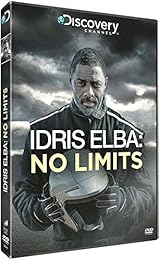Idris Elba: No Limits
