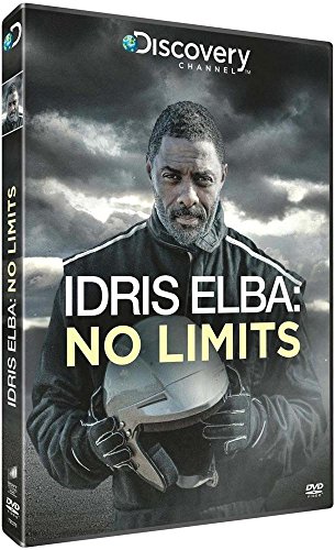 Idris Elba: No Limits