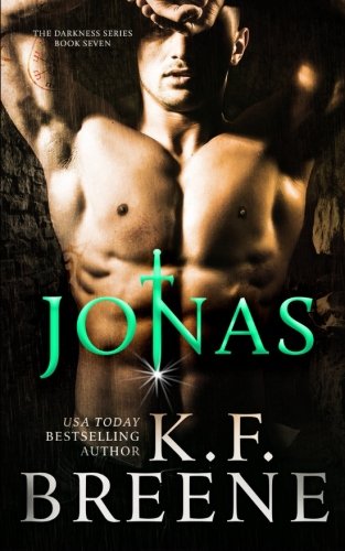 Jonas (Darkness, 7) (Volume 7)