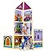 Build & Imagine: Creativity Castle (Magnetic Building Set)