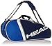 HEAD Core 6R Combi Tennis Bag