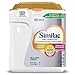 Similac Pro Sensitive Non-GMO Powder Infant Formula with Iron with 2'-FL HMO for Immune Support 34 oz. Plus Free Bonus 1 Pack of Disposable Bibs.