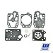 Walbro K10-WLA Repair Kit