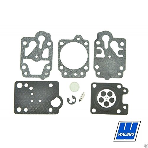 Walbro Repair Kit Part # K10-WLA