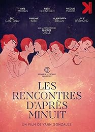 Les Rencontres d'après minuit