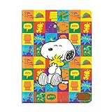 iLuv Snoopy Thin Folio for Apple iPad mini - Red (iCA8J389RED)