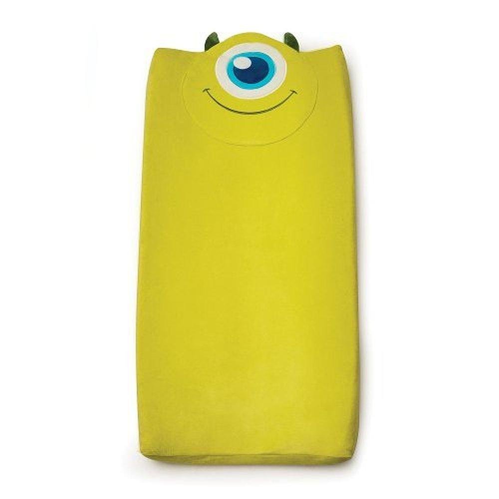 monsters inc changing pad cover
