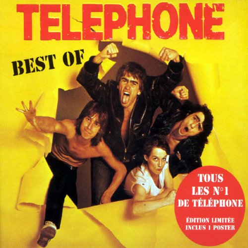 Telephone - Ca (C