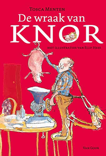 De wraak van Knor