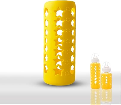 baby bottle sleeve insulator