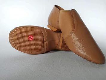 WDRSY Ballet Zapatillas De Danzazapatos De Baile para Adultos, Zapatos