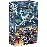 Upper Deck Legendary: Marvel: Heroes of Asgard