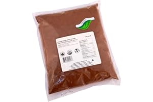 Splendor Garden Organic Star Anise Ground - 454 g