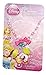 Disney Girls Princesses Dress Up Jewelry - Bead Necklace