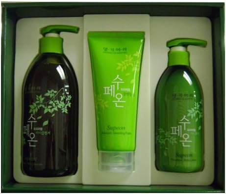 Daeng Gi Meo Ri Supeon Premium Body Care Set