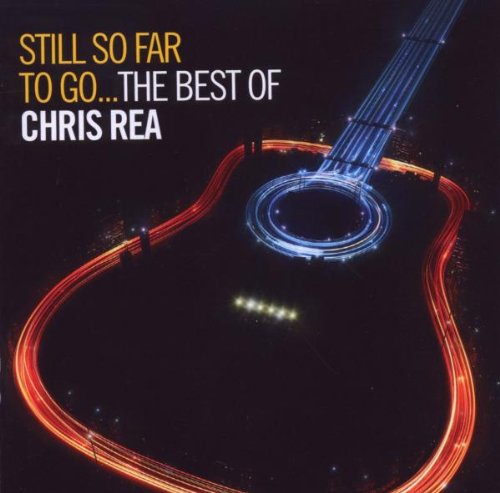 Chris Rea - 12 Inch Versions 80