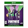 Fortnite: The Last Laugh Bundle – Xbox Series X [Code in Box]