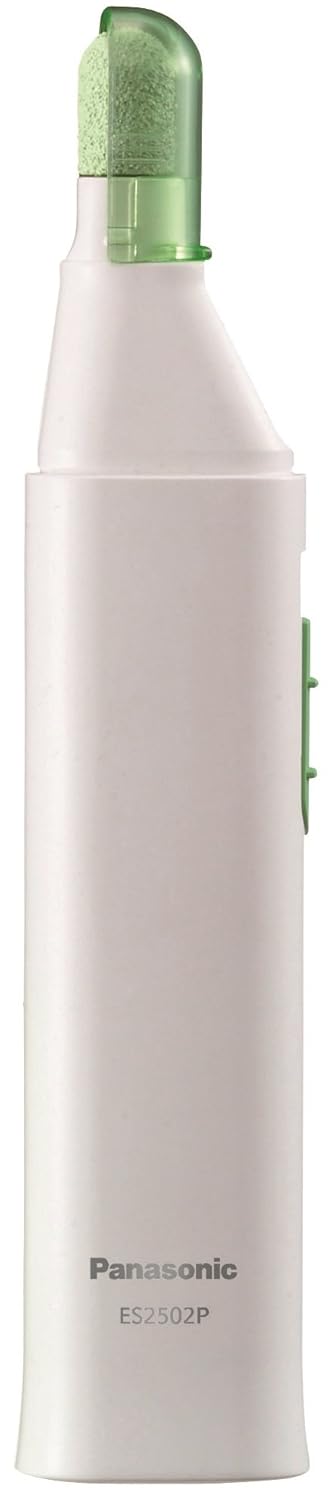 パナソニック角質クリア