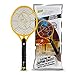 Beastron Bug Zapper Electric Fly Swatter 3000V USB Rechargeable, Mosquito Racquet Fly Killer Racket with LED Light & 3 Layer Safety Mesh (Large Size) primary