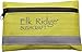 Elk Ridge ER-PK4G Survival Kit with Folding Knife, Green, 3-Inch Closed