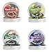 Crazy Aaron's 4 Pack Putty Mini Tin Assortment - Super Illusions