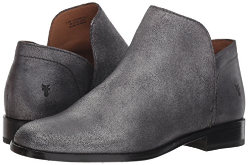 frye elyssa shootie tan