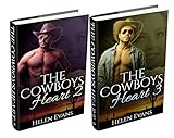 (2 Book Box Set) The Cowboys Heart: 2 & 3