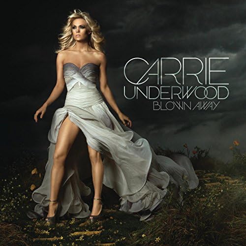 Blown Away [UK Special Edition]