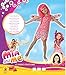Classic Mia and Me - Childrens Fancy Dress Costume - Large - 128cm - Age 7-8