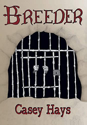 Breeder: An Arrow's Flight Novel