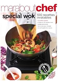 Spécial wok
