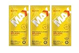 Pruvit KETO//OS MAX Keto Splash Charged (With Caffeine) - 3 Pack