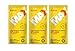 Pruvit KETO//OS MAX Keto Splash Charged (With Caffeine) - 3 Pack
