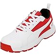 Puma Mens Cricket Highrun Cricket Shoe