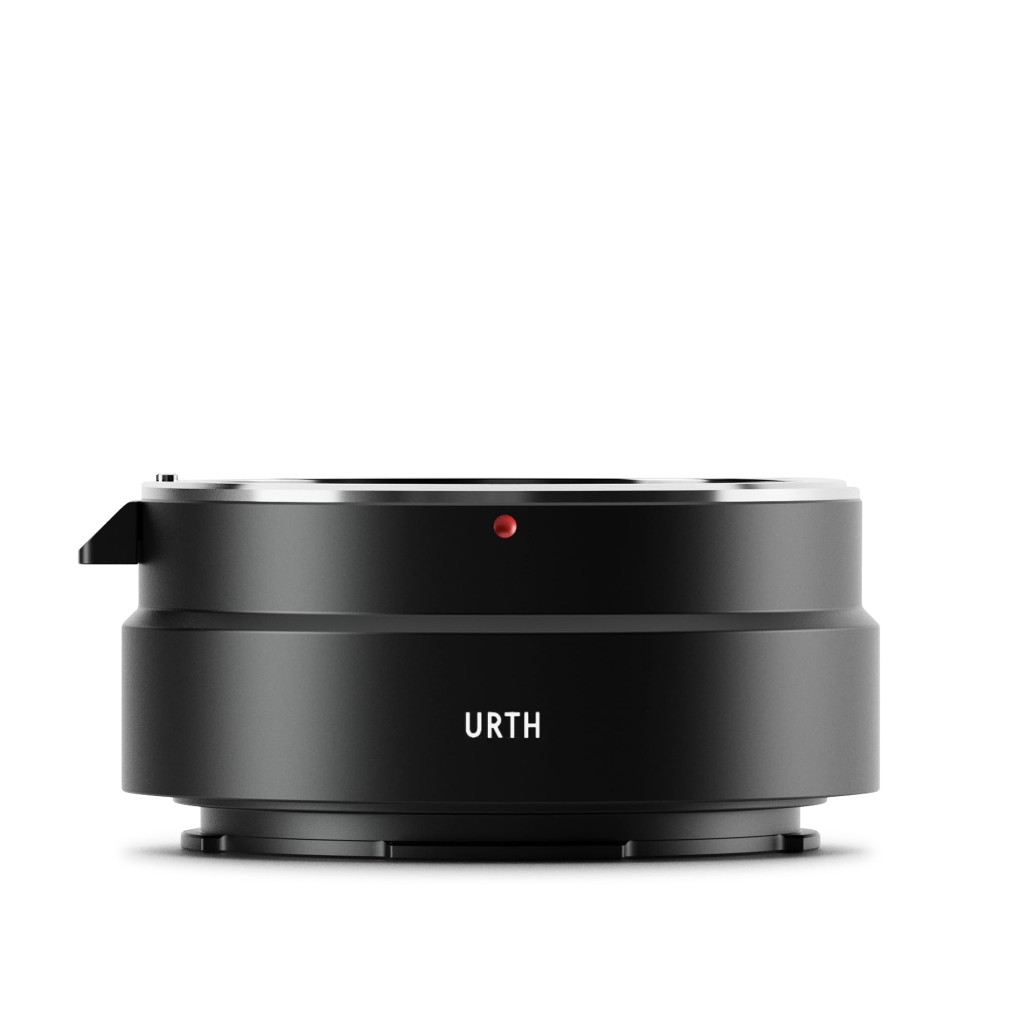 Urth Lens Mount Adapter: Compatible with Canon (EF/EF-S) Lens to Nikon Z Camera Body — image 1