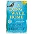 A Long Walk Home: One Woman's Story of Kidnap, Hostage, Loss - and Survival