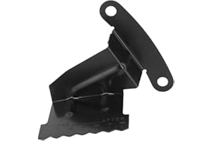 aqxreight Timing Chain Pointer, Timing Chain Adjustment Pointer Portable Replacement for 265 283 305 327 350 383 400 V8 Engin