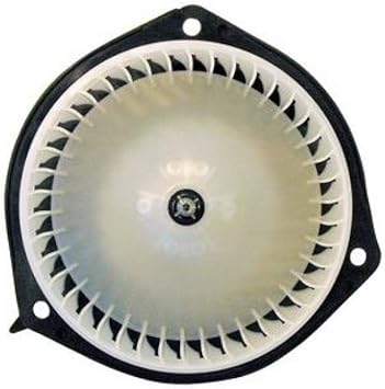 Amazon.com: For Pontiac Grand Prix Blower Motor Assembly 2004 05 06 07