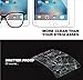 PATCHWORKS iPad Pro 9.7 inch and iPad 9.7 inch Screen Protector ITG Plus - Made in Japan Soda-lime Glass, Finished in Korea, Tempered Glass for iPad 9.7 inch 2017/iPad Pro 9.7/iPad Air2/iPad Air