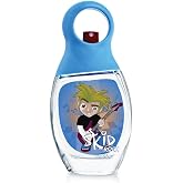 Jjafra Skid Rock Eau de Toilette for Kids, 1.7 fl. oz.