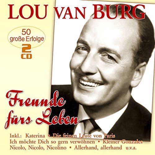 Lou van Burg - eznVfe i cvse clgrDr5e ar - Zortam Music