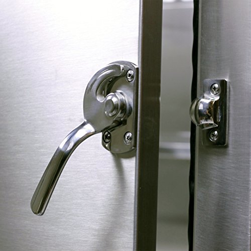 Flying Pig 50" Stainless Steel Pet Dog Grooming Bath Tub with Walkin