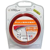 .095 200' WW Pulverizer