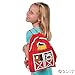 Fun Express Drawstring Backpacks (Set of 12)