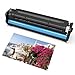 V4INK Remanufactured Toner Cartridge Replacement for HP 131A 131X CF210A CF210X Canon 131, for use with HP LaserJet Pro 200 color M251nw MFP M276nw M276n M251n(2KCMY, 5-Pack)